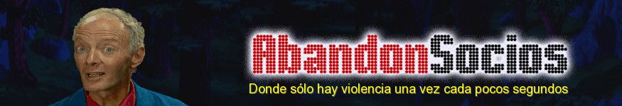 Abandonsocios: El Portal de los Juegos Antiguos