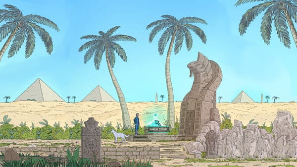 Archivo:Lost Gods - Adventures of K&K - 03.jpg