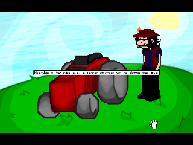 Archivo:Snail Quest (2001, Telemachus Stavropoulos) - 02.png