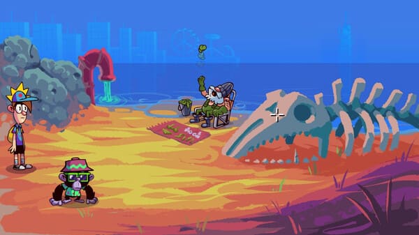 Archivo:Tourist Trap - 08.jpg