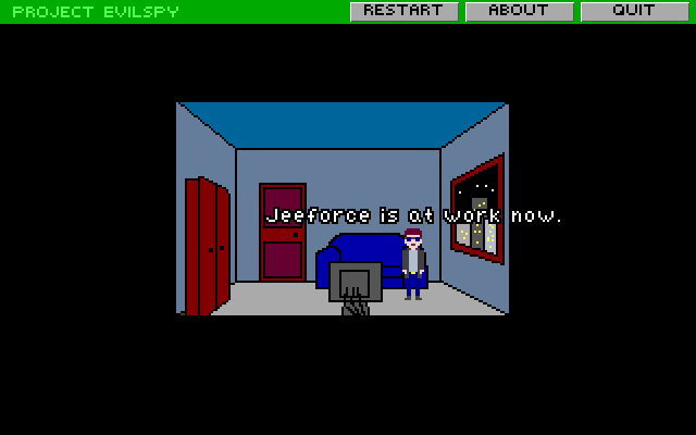 Archivo:Project Evilspy - 02.png