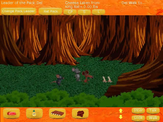 Archivo:The Rat Pack Do Cheesy Castle - 03.jpg