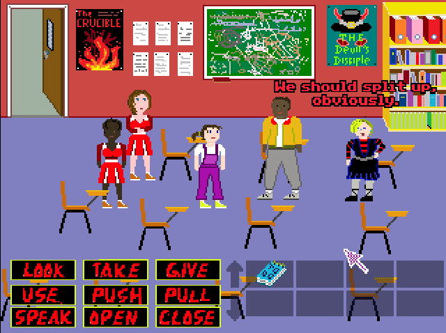 Archivo:Detention Room Rampage - 03.png