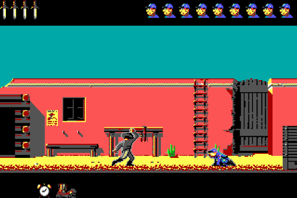 Archivo:North & South - DOS - 03.png