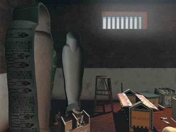 Archivo:Egipto 1156 a.C. - La Tumba del Faraon - 11.jpg