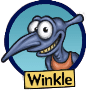Winkle