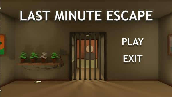 Archivo:Last Minute Escape - 01.jpg