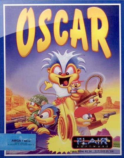 Archivo:Oscar - Portada.jpg