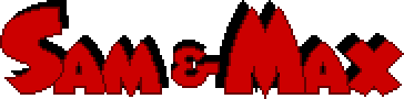 Sam & Max Series - Logo.png