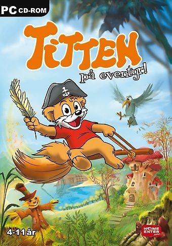 Archivo:Snutten Adventures - Portada3.jpg