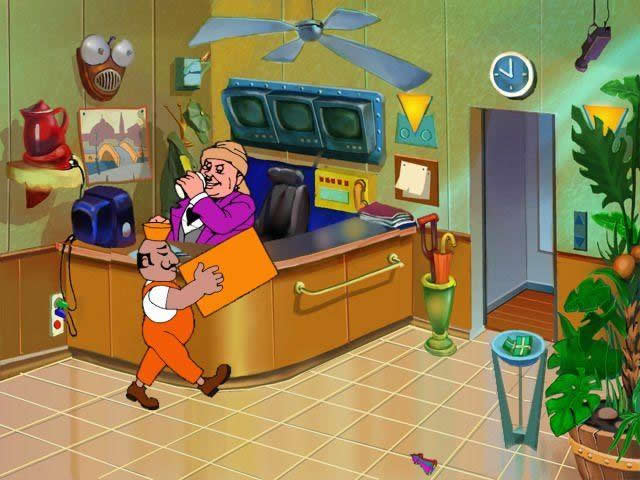 Archivo:New Bremen Musicians - 07.jpg