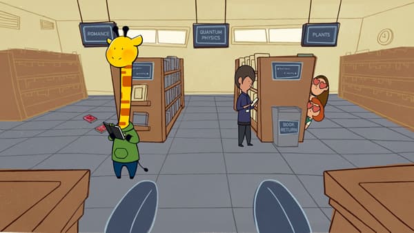 Archivo:A Week in the Life of Asocial Giraffe - 07.jpg