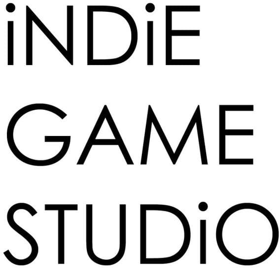 Archivo:Indie Game Studio - Logo.jpg