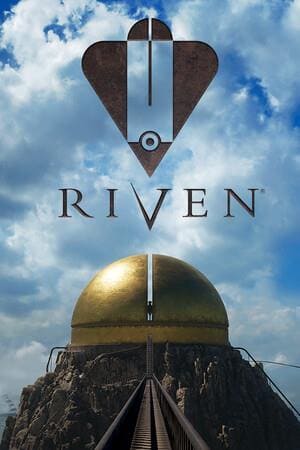 Archivo:Riven (2024, Cyan Worlds) - Portada.jpg
