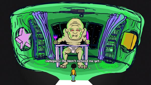 Archivo:Giant Space Babies - 03.jpg