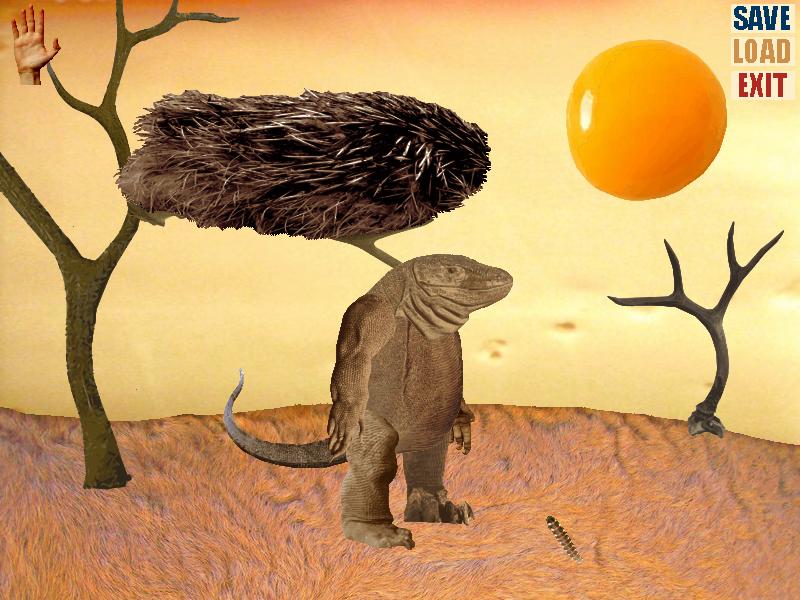 Archivo:Monty the Komodo Dragon - 07.jpg