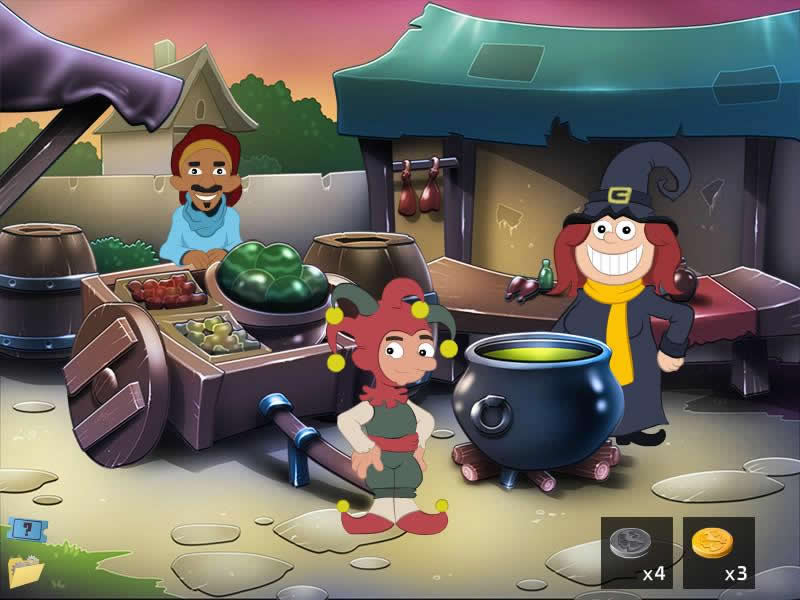 Archivo:Make me Laugh - 04.jpg