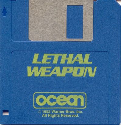 Archivo:Lethal Weapon - Disquete 3.5.jpg