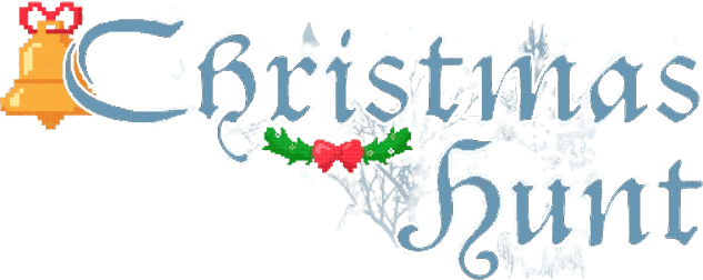 Archivo:Christmas Hunt Series - Logo.png