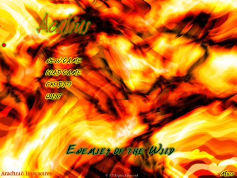 Archivo:Acalius - Enemies of the Wild - 05.jpg