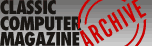 Classic Computer Magazine Archive - Logo.png