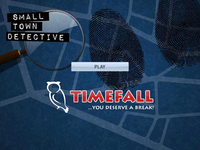 Archivo:Small Town Detective (2012, OK Interactive) - 01.jpg