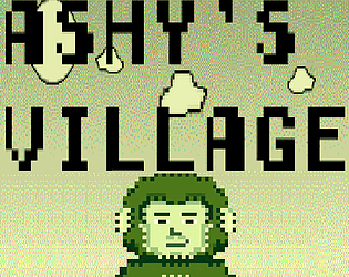 Archivo:Ashy's Village - Portada.png