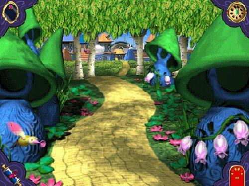 Archivo:El Mago de Oz (2000, GMD Group) - 05.jpg