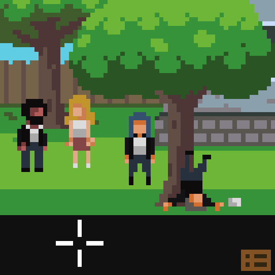 Archivo:Don't Worry, I'll Bring the Beer - 04.png