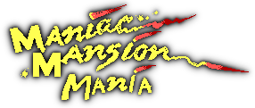 Maniac Mansion Mania (serie)