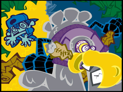 Archivo:Who's Fat Lou - 01.png