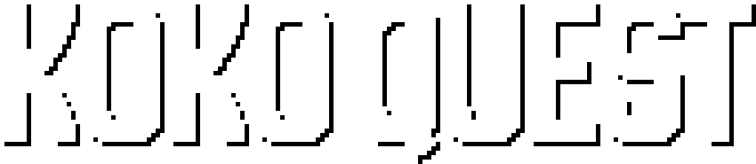 Archivo:Koko Quest - Logo.png