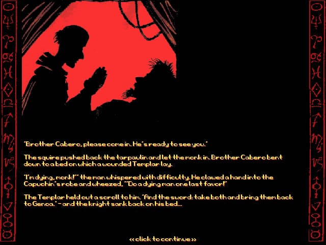 Archivo:Chaluul's Curse (Remake) - 03.jpg