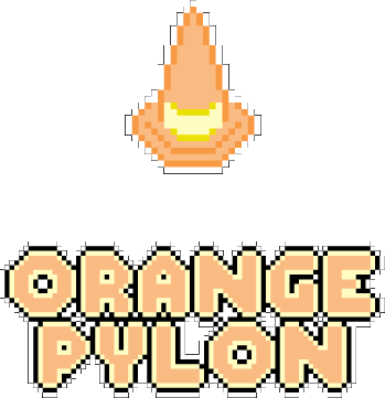 Archivo:Orange Pylon - Logo.png