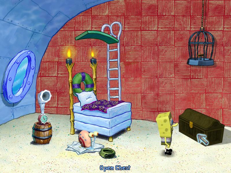 Archivo:SpongeBob SquarePants - The Movie (2004, AWE Games) - 03.jpg