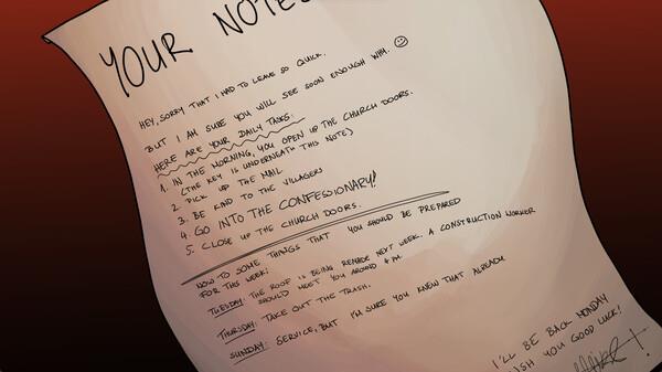 Archivo:Substitute Priest - 05.jpg