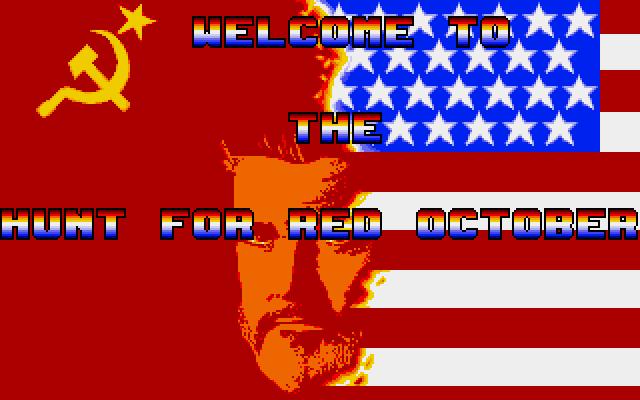 Archivo:The Hunt for Red October - Amiga - 01.jpg