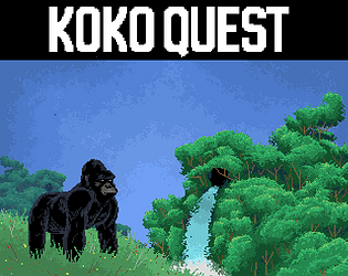 Archivo:Koko Quest - Portada.png