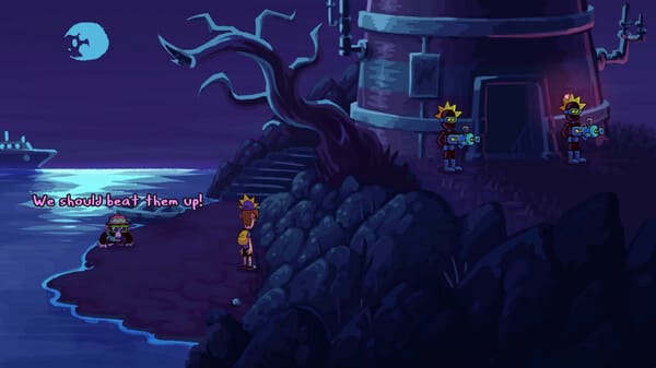 Archivo:Tourist Trap - 14.jpg