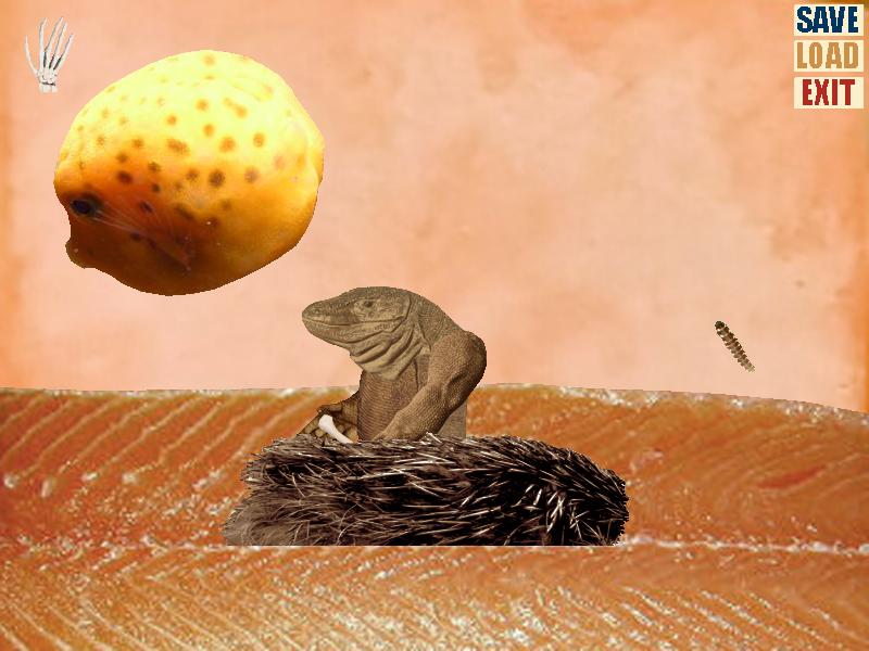 Archivo:Monty the Komodo Dragon - 08.jpg