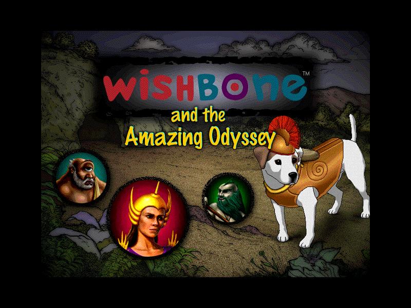 Archivo:Wishbone and the Amazing Odyssey - 01.jpg