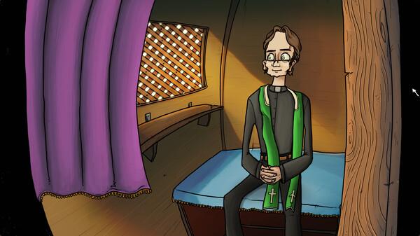 Archivo:Substitute Priest - 07.jpg