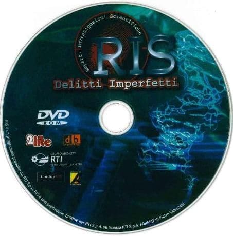 Archivo:RIS - Delitti Imperfetti - CD.jpg