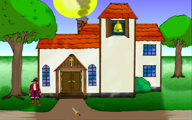 Archivo:Sir Reginald - The Tear of the God - 04.png