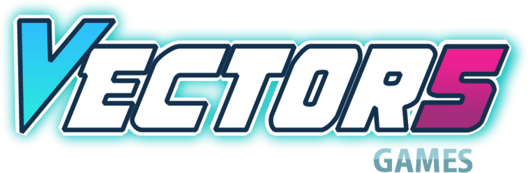 Archivo:Vector5 Games - Logo.png