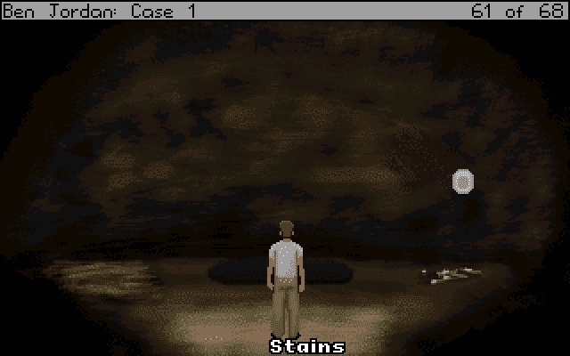 Archivo:Ben Jordan - Paranormal Investigator Case 1 - In Search of the Skunk-Ape (Deluxe Edition) - 13.png