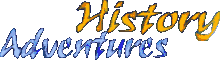 Archivo:History Adventures - Logo.png