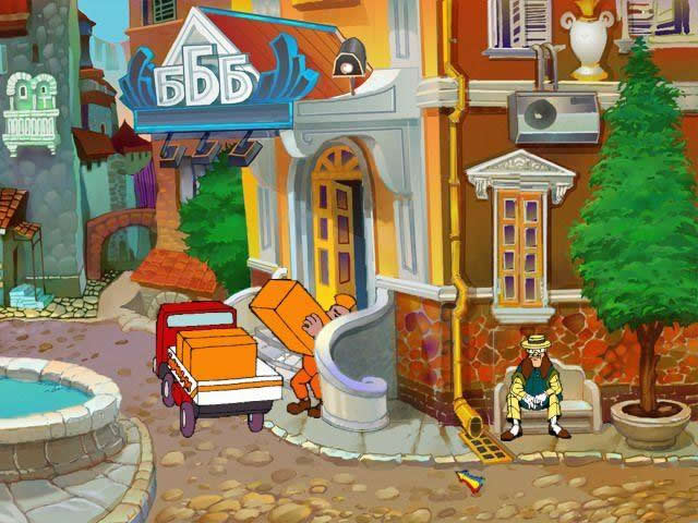 Archivo:New Bremen Musicians - 06.jpg