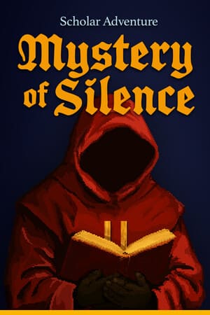 Archivo:Scholar Adventure - Mystery of Silence - Portada.jpg