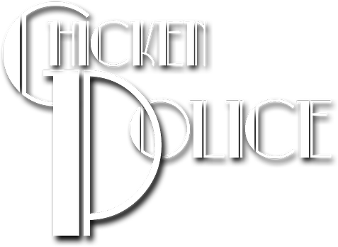 Archivo:Chicken Police Series - Logo.png